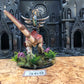 Carnosaur #569 VERY Well Painted Seraphon AOS Warhammer 40k