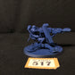 Primaris Firestrike Servo Turret #517 Space Marines Warhammer 40k