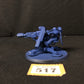 Primaris Firestrike Servo Turret #517 Space Marines Warhammer 40k