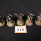 5x Primaris Hellblasters #518 Well Painted Space Marines Warhammer 40k
