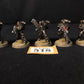 5x Primaris Hellblasters #518 Well Painted Space Marines Warhammer 40k