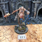 Gargant Mancrusher #573 VERY Well Painted Sons of Behemat AOS Warhammer 40k