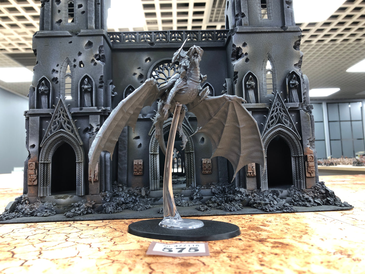 Stormdrake Knight Draconis #575 Stormcast Eternals AOS Warhammer 40k