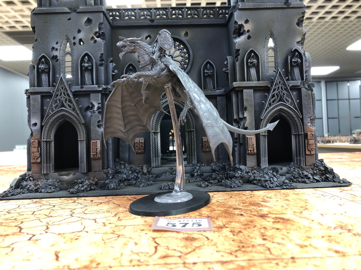 Stormdrake Knight Draconis #575 Stormcast Eternals AOS Warhammer 40k