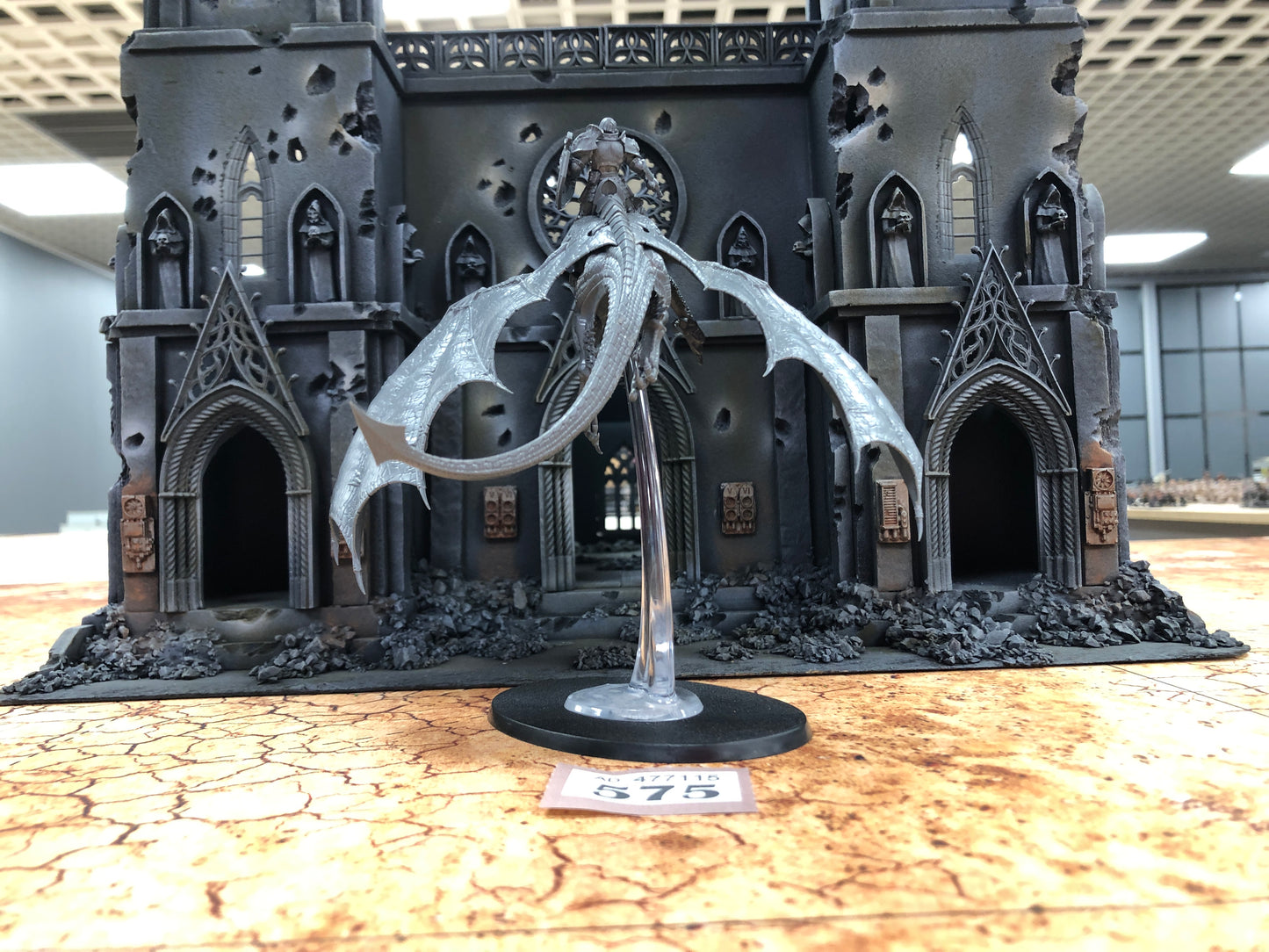 Stormdrake Knight Draconis #575 Stormcast Eternals AOS Warhammer 40k