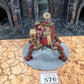 Onager Dunecrawler #576 Adeptus Mechanicus Warhammer 40k