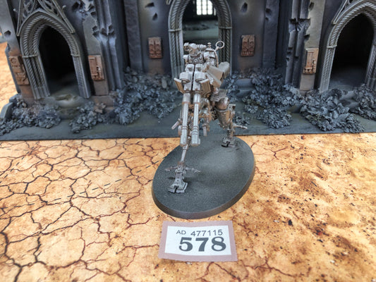 Ironstrider Ballistarius #578 Adeptus Mechanicus Warhammer 40k