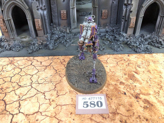 Ironstrider Ballistarius #580 Adeptus Mechanicus Warhammer 40k