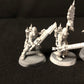 5x Jackals #527 World Eaters AOS Warhammer 40k