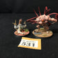 2x Chaos Spawn Kitbash #531 Chaos Space Marines Warhammer 40k AOS
