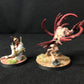 2x Chaos Spawn Kitbash #531 Chaos Space Marines Warhammer 40k AOS