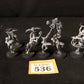 10x Witch Aelves #536 Daughters of Khaine AoS Warhammer 40k