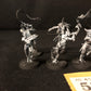 10x Witch Aelves #536 Daughters of Khaine AoS Warhammer 40k