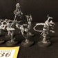10x Witch Aelves #536 Daughters of Khaine AoS Warhammer 40k