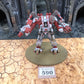 Nemesis Dreadknight #590 Grey Knights Space Marines Warhammer 40k