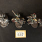 3x Serberys Sulphurhounds #537 Adeptus Mechanicus Warhammer 40k