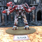 Nemesis Dreadknight #590 Grey Knights Space Marines Warhammer 40k