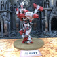Nemesis Dreadknight #590 Grey Knights Space Marines Warhammer 40k