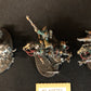 3x Serberys Sulphurhounds #537 Adeptus Mechanicus Warhammer 40k
