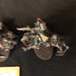 3x Serberys Sulphurhounds #537 Adeptus Mechanicus Warhammer 40k