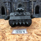 Predator Tank #591 Space Marines Warhammer 40k