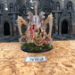 Tyrannofex #592 VERY Well Painted Tyranids Warhammer 40k
