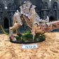 Tyrannofex #592 VERY Well Painted Tyranids Warhammer 40k