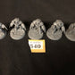 5x Tartaros Terminators #540 Space Marines Warhammer 40k 30k