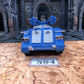 Rhino Whirlwind OOP #594 Space Marines Warhammer 40k