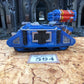 Rhino Whirlwind OOP #594 Space Marines Warhammer 40k