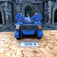 Rhino Whirlwind OOP #594 Space Marines Warhammer 40k