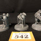 3x Primaris Eliminators #542 Space Marines Warhammer 40k