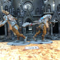 2x Mancrusher Gargants #597 Sons of Behemat AOS Warhammer 40k