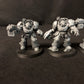 5x Primaris Terminator Squad #546 Space Marines Warhammer 40k