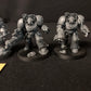 5x Primaris Terminator Squad #546 Space Marines Warhammer 40k