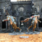 2x Mancrusher Gargants #598 Sons of Behemat AOS Warhammer 40k