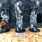 3x Mournfang Pack #600 Ogor Mawtribes AOS Warhammer 40k