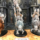 3x Mournfang Pack #600 Ogor Mawtribes AOS Warhammer 40k