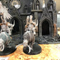 3x Mournfang Pack #600 Ogor Mawtribes AOS Warhammer 40k