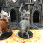 3x Mournfang Pack #601 Ogor Mawtribes AOS Warhammer 40k