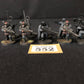 10x Cadian Shock Troops #552 Astra Militarum Warhammer 40k