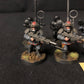 10x Cadian Shock Troops #552 Astra Militarum Warhammer 40k
