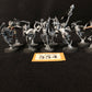 10x Witch Aelves #554 Daughters of Khaine AOS Warhammer 40k