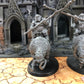 3x Mournfang Pack #606 Ogor Mawtribes AOS Warhammer 40k