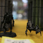 2x Cryptothralls #69 Necrons Warhammer 40k