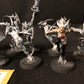 10x Witch Aelves #554 Daughters of Khaine AOS Warhammer 40k