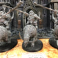 3x Mournfang Pack #606 Ogor Mawtribes AOS Warhammer 40k