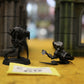 2x Cryptothralls #69 Necrons Warhammer 40k