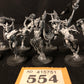 10x Witch Aelves #554 Daughters of Khaine AOS Warhammer 40k
