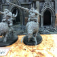 3x Mournfang Pack #606 Ogor Mawtribes AOS Warhammer 40k